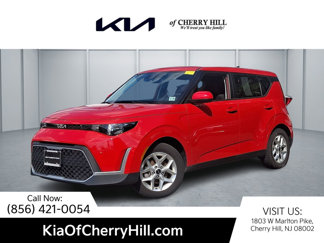 Used 2023 Kia Soul LX w/ LX Technology Package image 1