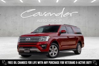 Used 2019 Ford Expedition Max XLT w/ Equipment Group 202A image 1