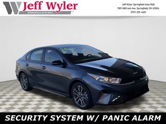 Used 2024 Kia Forte GT-Line w/ GT-Line Premium Package image 1