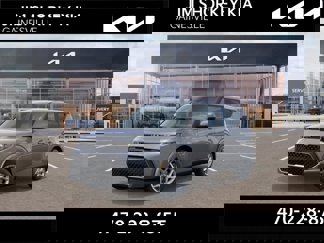 New 2025 Kia Soul LX w/ LX Technology Package video 1