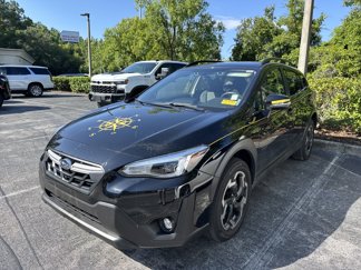 Used 2023 Subaru Crosstrek 2.5i Limited image 1