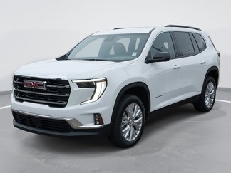 New 2025 GMC Acadia Elevation w/ Elevation Premium Package image 1