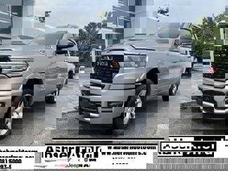 New 2025 RAM 1500 Big Horn image 1