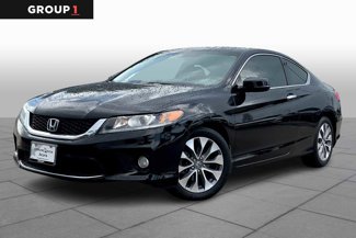Used 2014 Honda Accord EX-L image 1