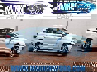 Used 2019 Ford Fusion SE image 1