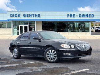 Used 2009 Buick LaCrosse CXL image 1