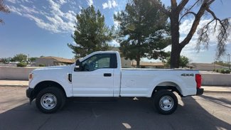 Used 2020 Ford F250 XL w/ Power Equipment Group image 1
