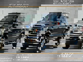 Used 2016 Ford F250 Lariat w/ Lariat Ultimate Package image 1