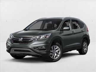 Used 2015 Honda CR-V EX-L video 1