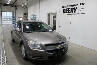 Used 2012 Chevrolet Malibu LT image 1