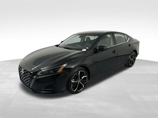 Used 2023 Nissan Altima 2.5 SR image 1