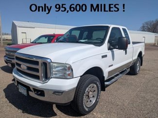 Used 2005 Ford F250 XLT image 1