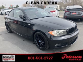 Used 2011 BMW 128i Coupe image 1