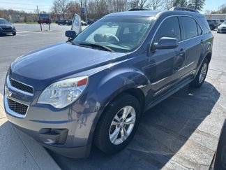 Used 2014 Chevrolet Equinox LT w/ Driver Convenience Package image 1