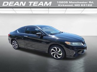 Used 2015 Honda Accord EX image 1