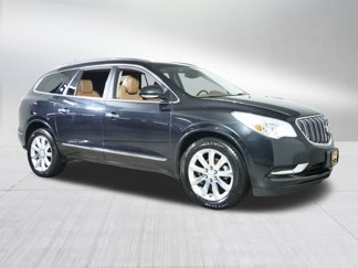Used 2014 Buick Enclave Premium w/ Trailering Provision Package image 1