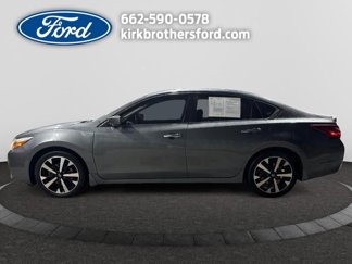 Used 2018 Nissan Altima 2.5 SR image 1