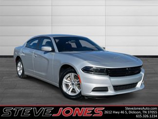 Used 2022 Dodge Charger SXT image 1