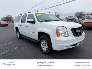 Used 2014 GMC Yukon XL SLT image 1
