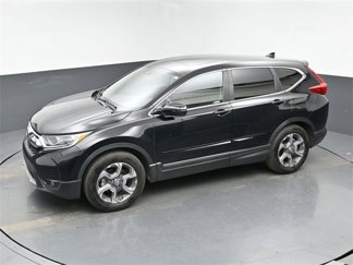 Used 2018 Honda CR-V EX image 1