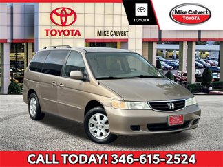Used 2004 Honda Odyssey EX-L image 1