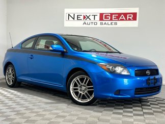 Used 2010 Scion tC image 1