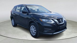 Used 2017 Nissan Rogue S image 1