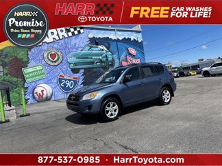 Used 2012 Toyota RAV4 4WD image 1