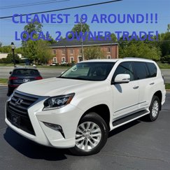 Used 2019 Lexus GX 460 image 1