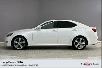Used 2013 Lexus IS 250 image 1