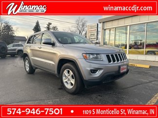 Used 2014 Jeep Grand Cherokee Laredo w/ Quick Order Package 23E image 1
