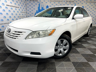 Used 2009 Toyota Camry LE image 1