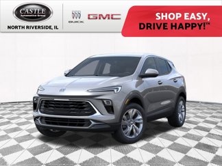 New 2025 Buick Encore GX Preferred image 1