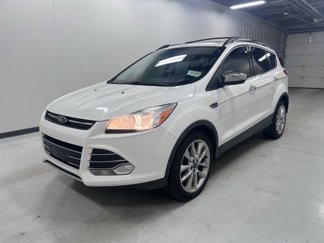 Used 2015 Ford Escape SE image 1