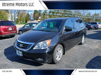 Used 2009 Honda Odyssey Touring image 1