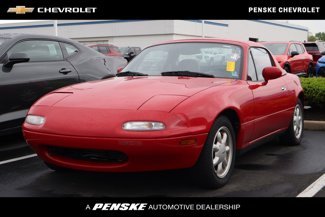 Used 1990 MAZDA MX-5 Miata image 1