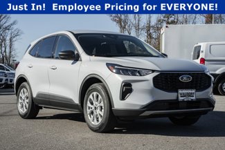 New 2025 Ford Escape Active w/ Tech Pack #1 image 1