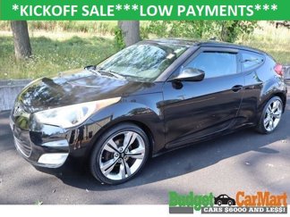 Used 2013 Hyundai Veloster w/ Tech Pkg image 1