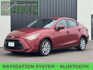 Used 2017 Toyota Yaris iA image 1