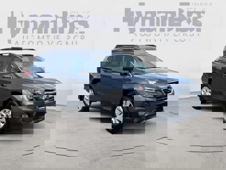 Used 2018 Subaru Outback 2.5i Premium w/ Popular Package #1 image 1