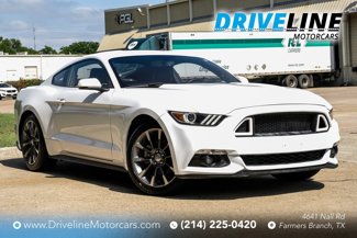 Used 2017 Ford Mustang Premium image 1