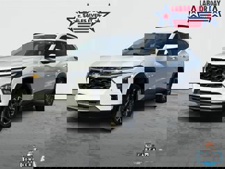 Used 2025 Chevrolet Trax LT image 1