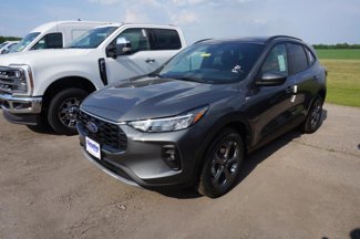 New 2025 Ford Escape ST-Line Elite image 1