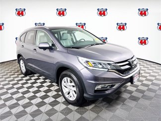 Used 2015 Honda CR-V EX-L image 1