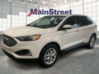 Used 2024 Ford Edge SEL image 1