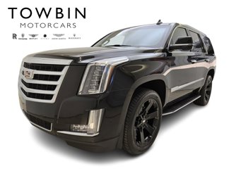 Used 2019 Cadillac Escalade Luxury image 1