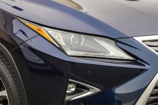Used 2017 Lexus RX 350 FWD image 1