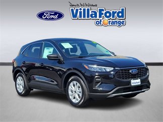 Used 2024 Ford Escape Active image 1