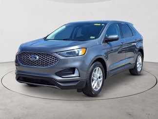 Used 2023 Ford Edge SEL image 1