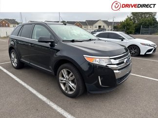 Used 2011 Ford Edge Limited image 1